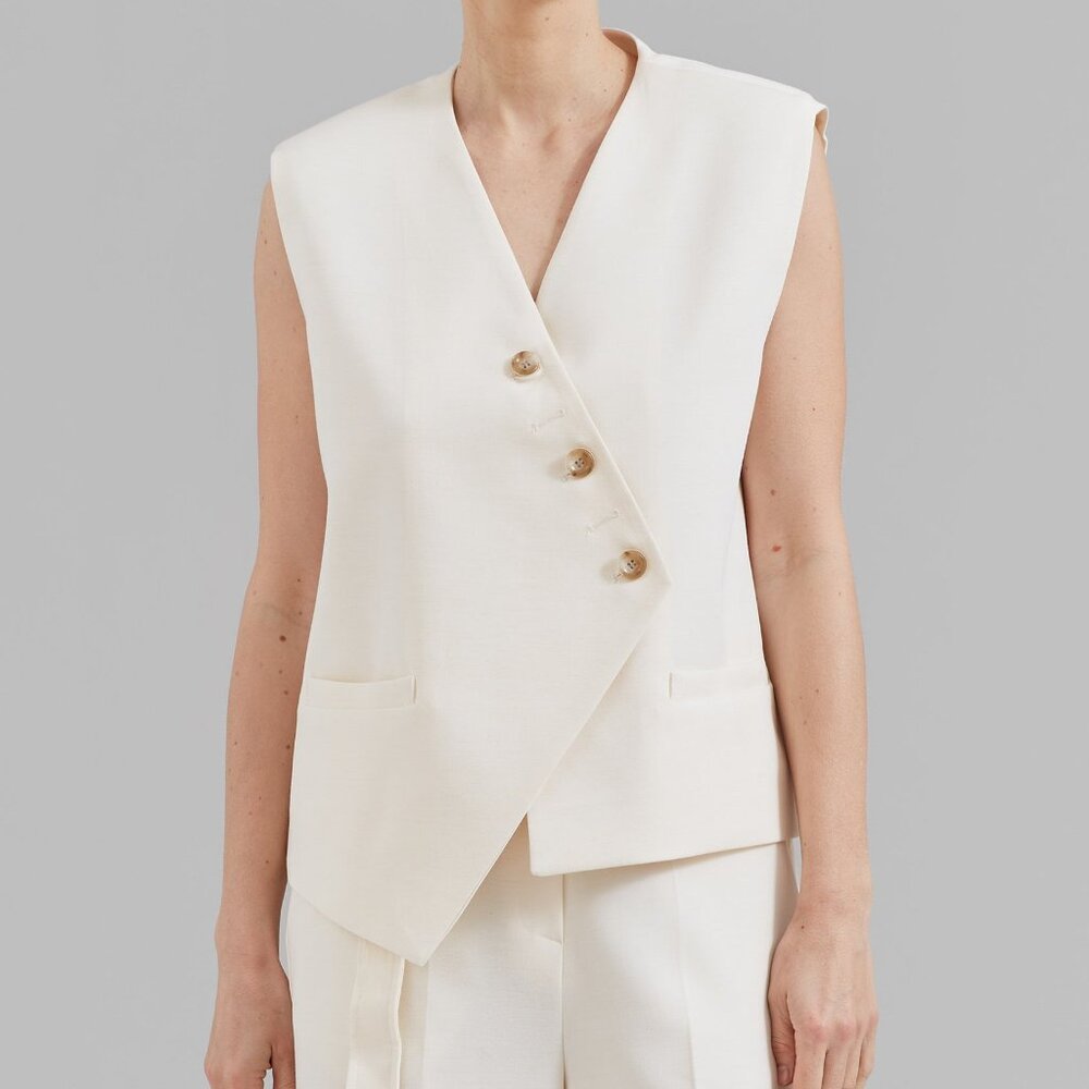 The Frankie Shop - Delphi Vest
